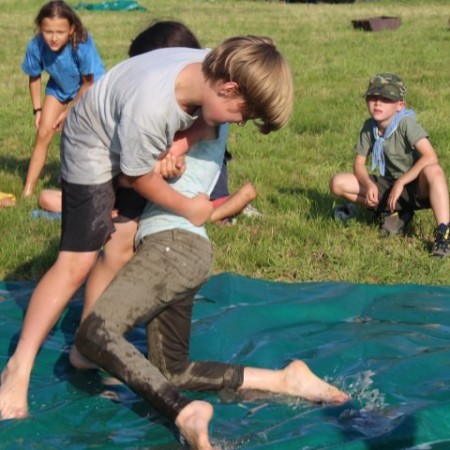 IMG 2789  Small   2 - Scouts en Gidsen Zaventem 